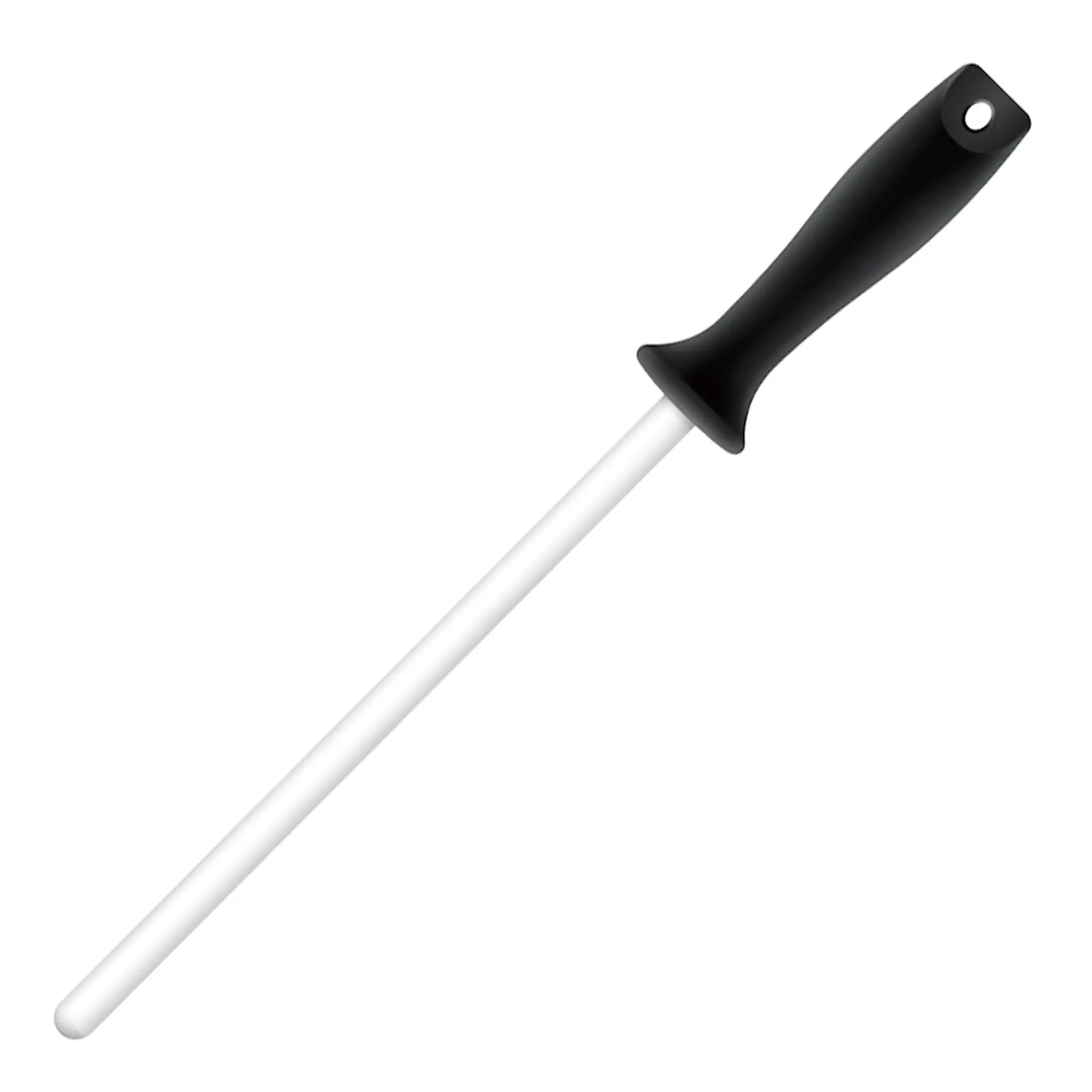 Tamahagane Skärpstav Keramisk 26 cm