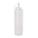 Kitchen Things dressingflaska 20 cl vit