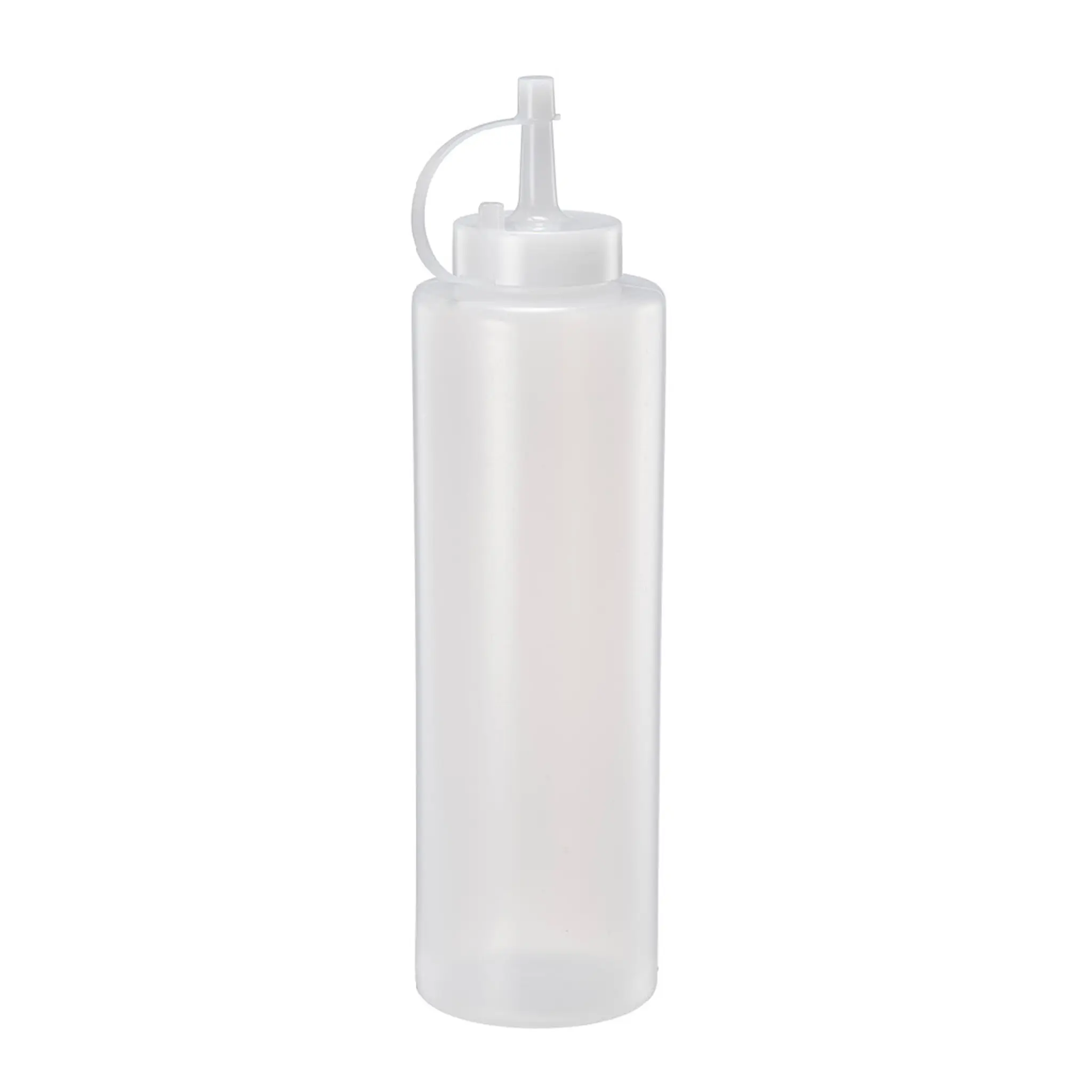 Modern House Kitchen Things dressingflaska 20 cl vit