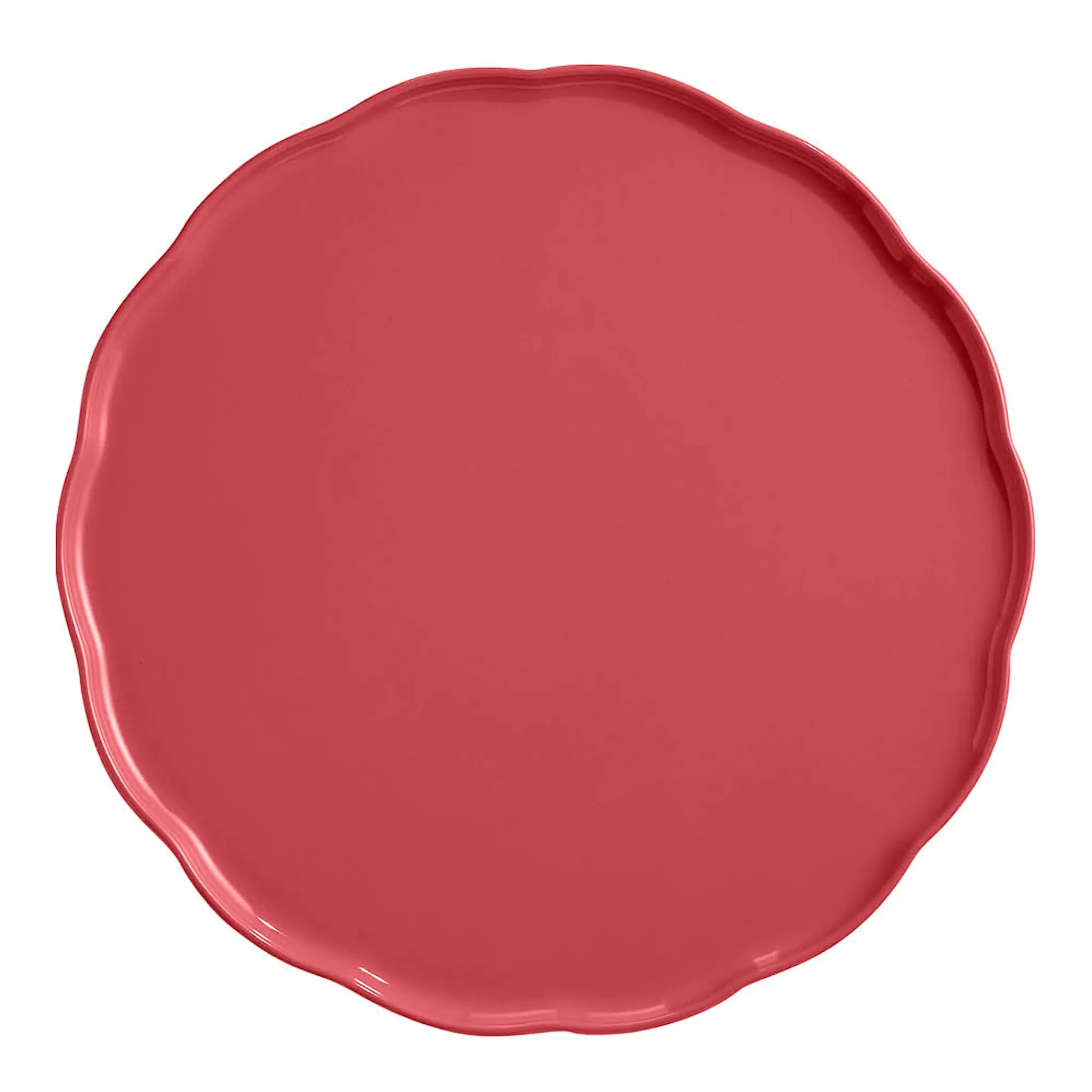 Emile Henry Madeleine Tarjoiluastia 31 cm Bubbelgum