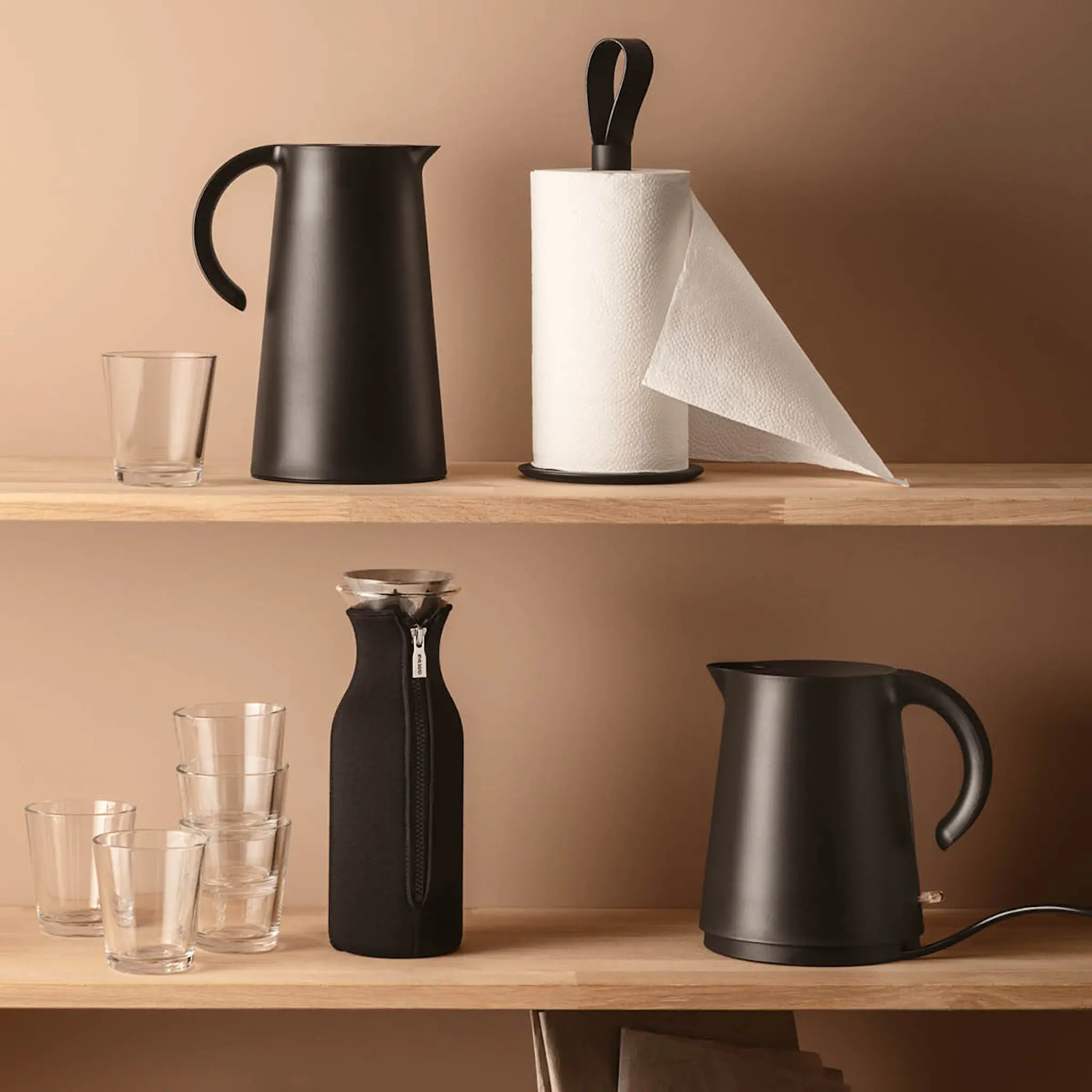 Eva Solo Juomalasi 25 cl 6 kpl