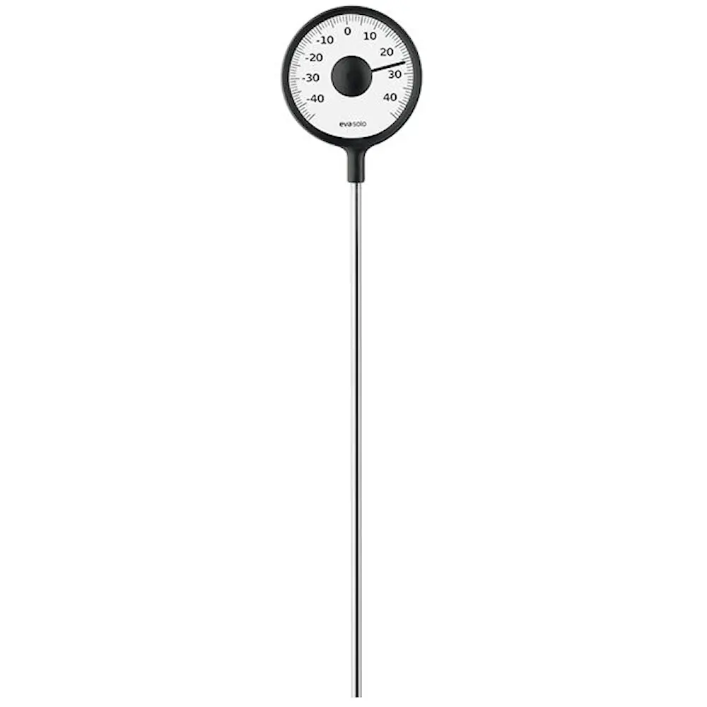 Eva Solo Seisova ulkolämpömittari 100 cm