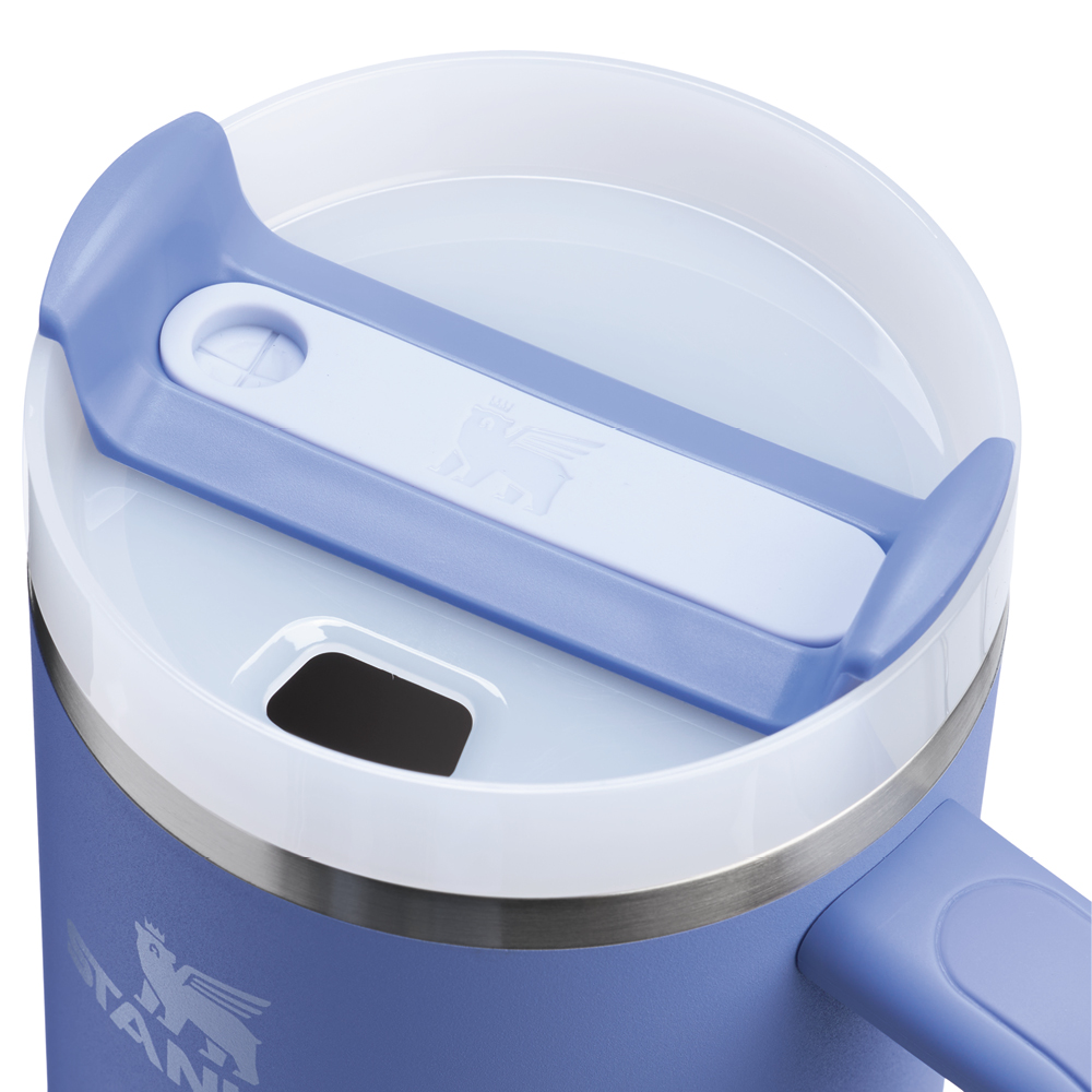 Stanley Quencher tumbler 1,18L hydrangea