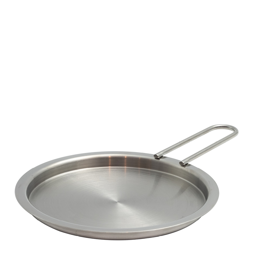 Eva Trio - Eva Trio Kansi 16 cm Ruostumaton teräs