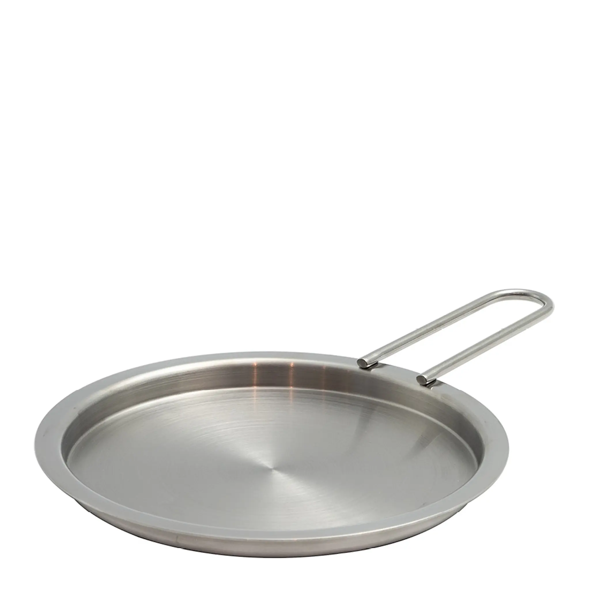 Eva Trio Eva Trio Kansi 16 cm Ruostumaton teräs