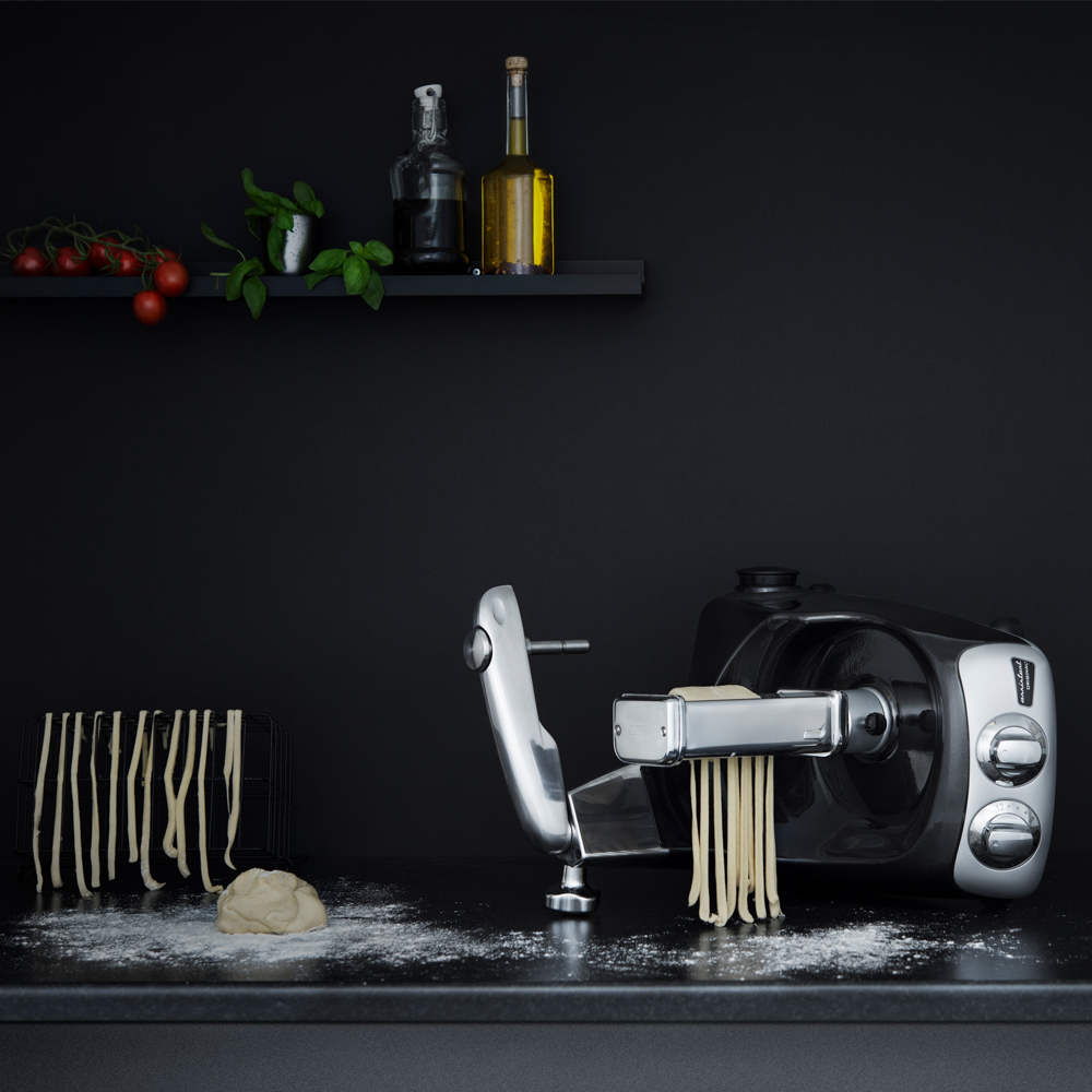 Ankarsrum Ankarsrum Tillbehör Pastavals Spagetti