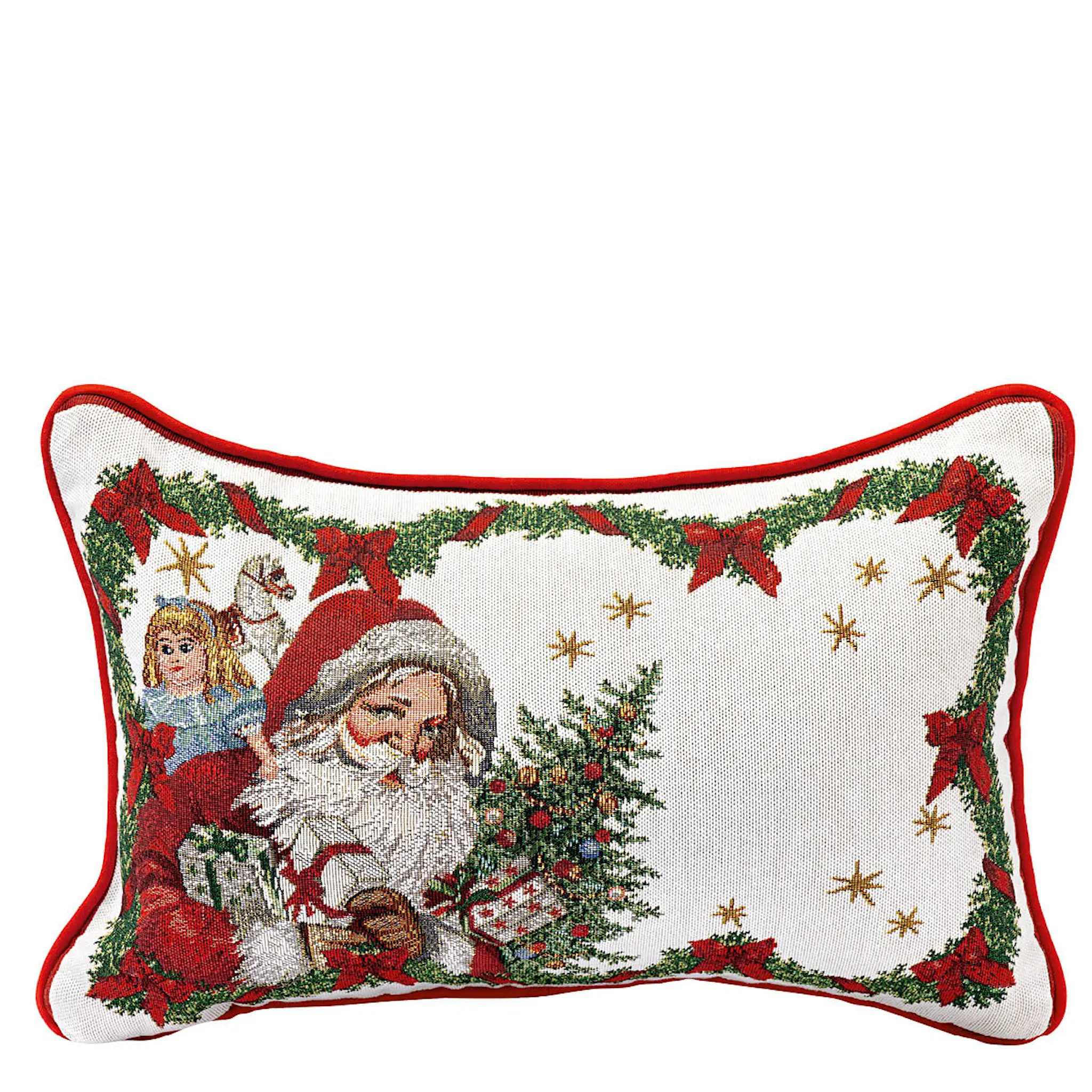 Villeroy & Boch Toys Fantasy Gobelin Tyyny Tonttu 48x32 cm