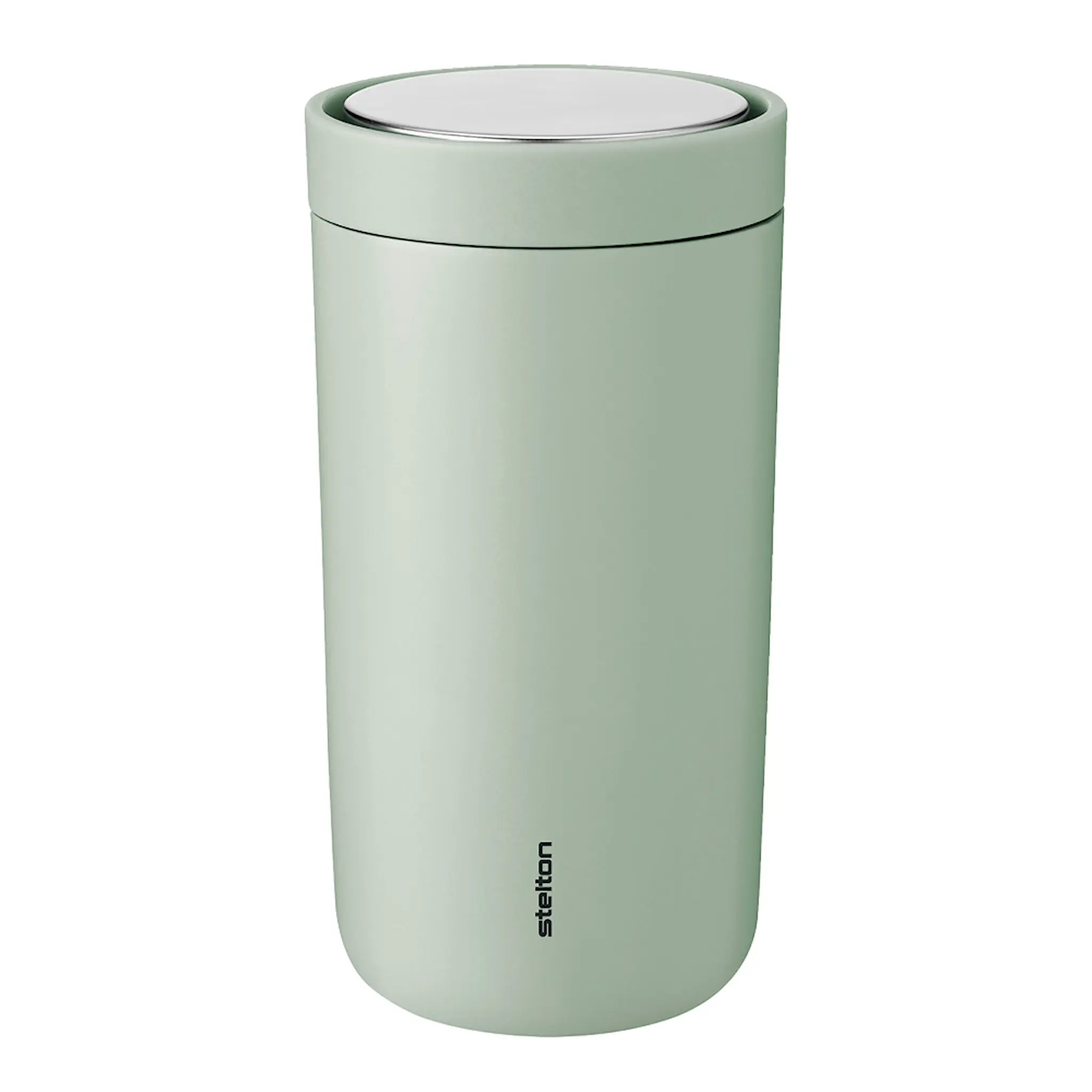 Stelton To Go Click termomugg 20 cl minty moss