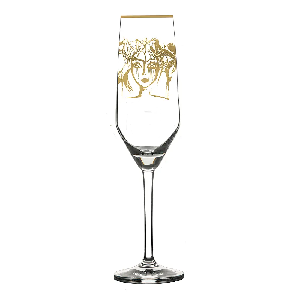 Samppanjalasi Slice of Life Gold 30 cl