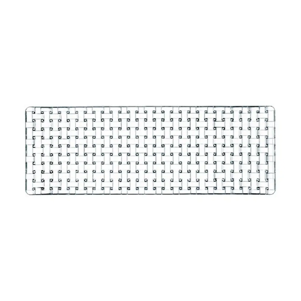 Bossa Nova Lautanen 28x14 cm