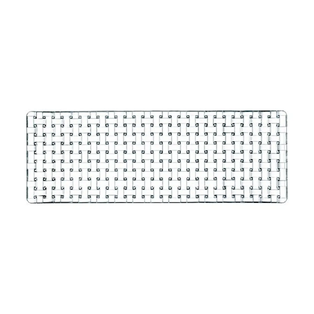 Nachtmann Bossa Nova Tallrik Rektangulär 28 cm