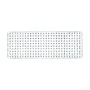 Bossa Nova Tallrik Rektangulär 28 cm