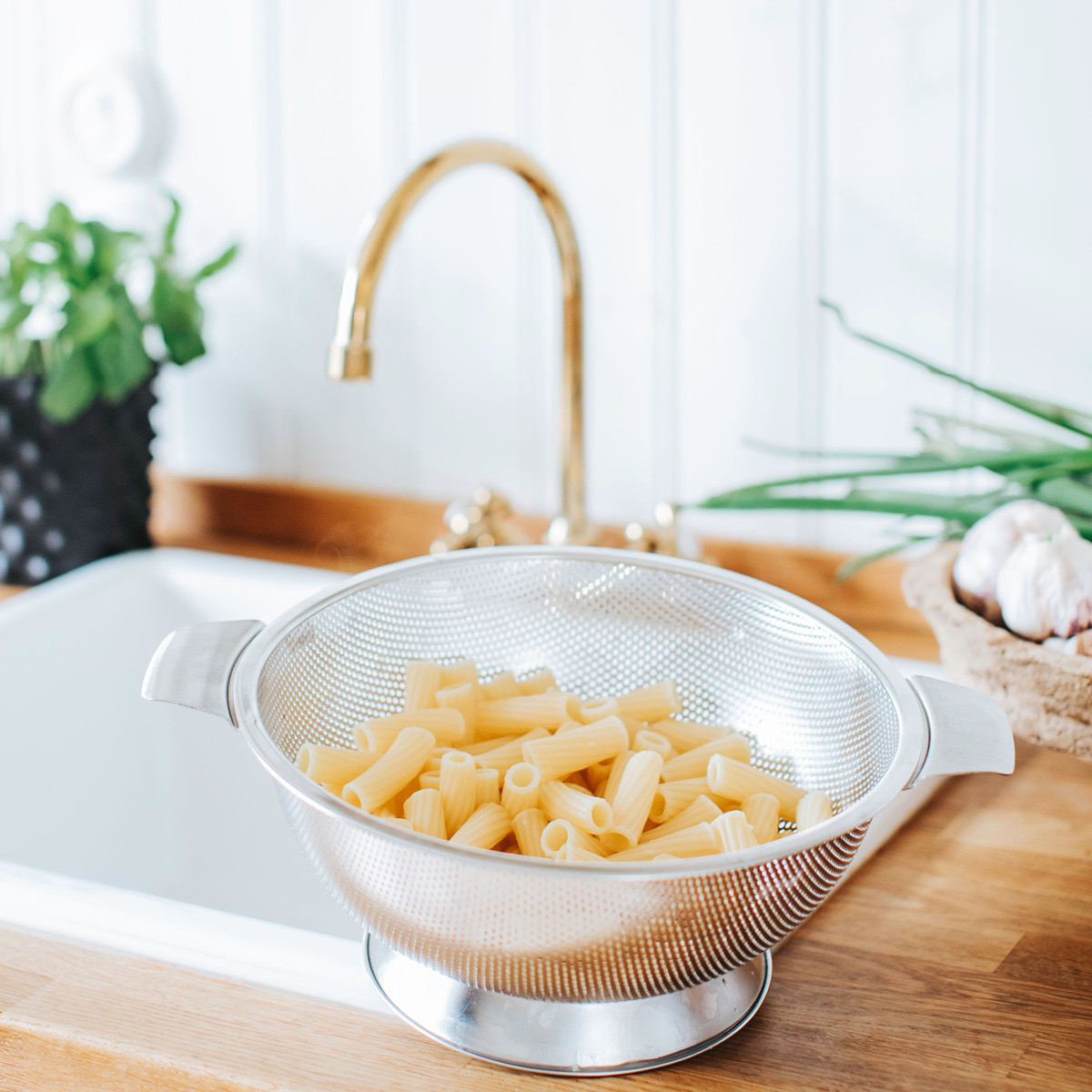 Dorre Durkslag 22,5 cm Rostfri