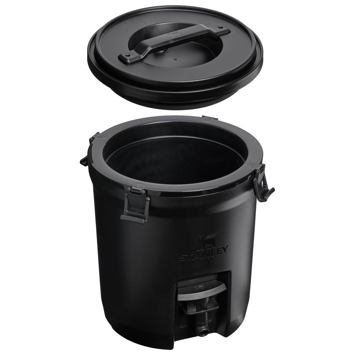 Stanley Fast Flow vannbeholder 7,5L svart