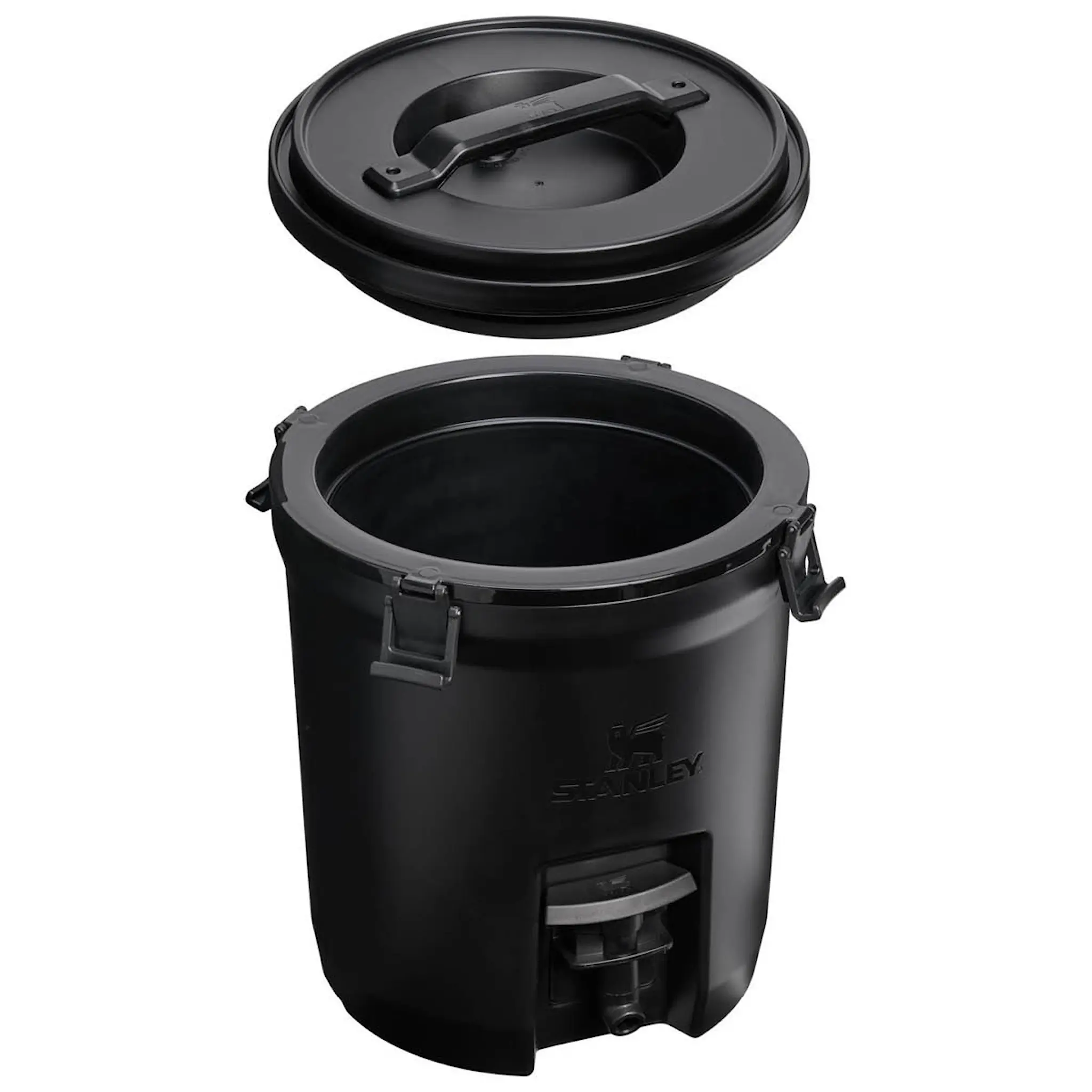 Stanley Fast Flow vannbeholder 7,5L svart