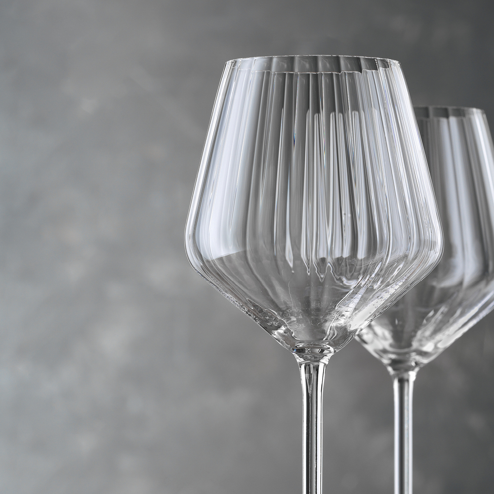 Spiegelau Lifestyle burgundyglass 64 cl 4 stk
