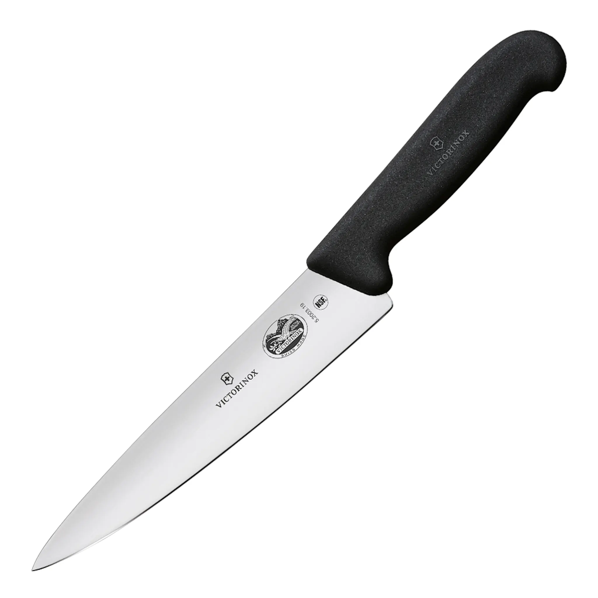 Victorinox Fibrox Kockkniv 19 cm