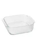 Pilastro ugnsform 19,7x17,3 cm klar