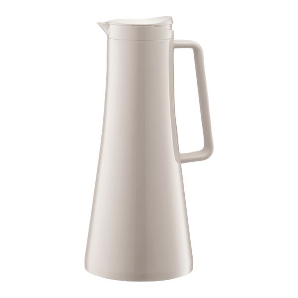 Bodum Bistro Termoskannu 1,1L Valkoinen