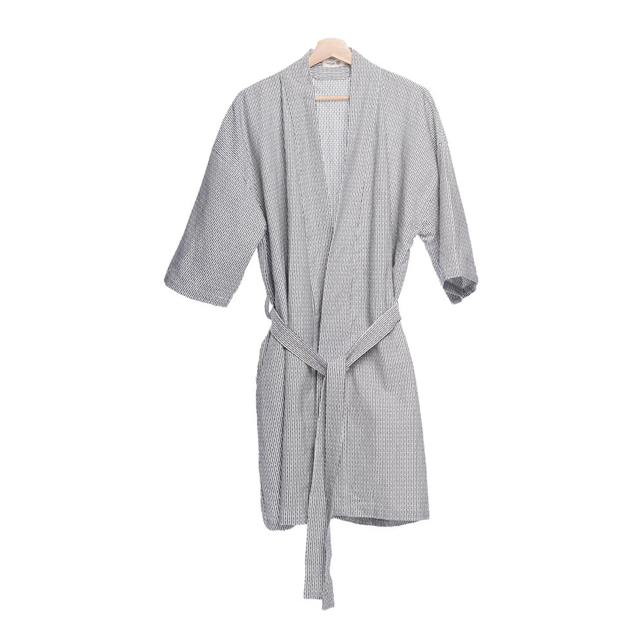 The Organic Company Wellness badrock S/M evening grey