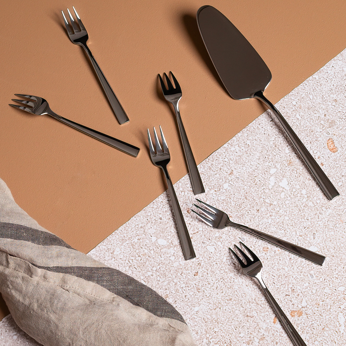 Modern House Spring Kakkusetti 7 osaa