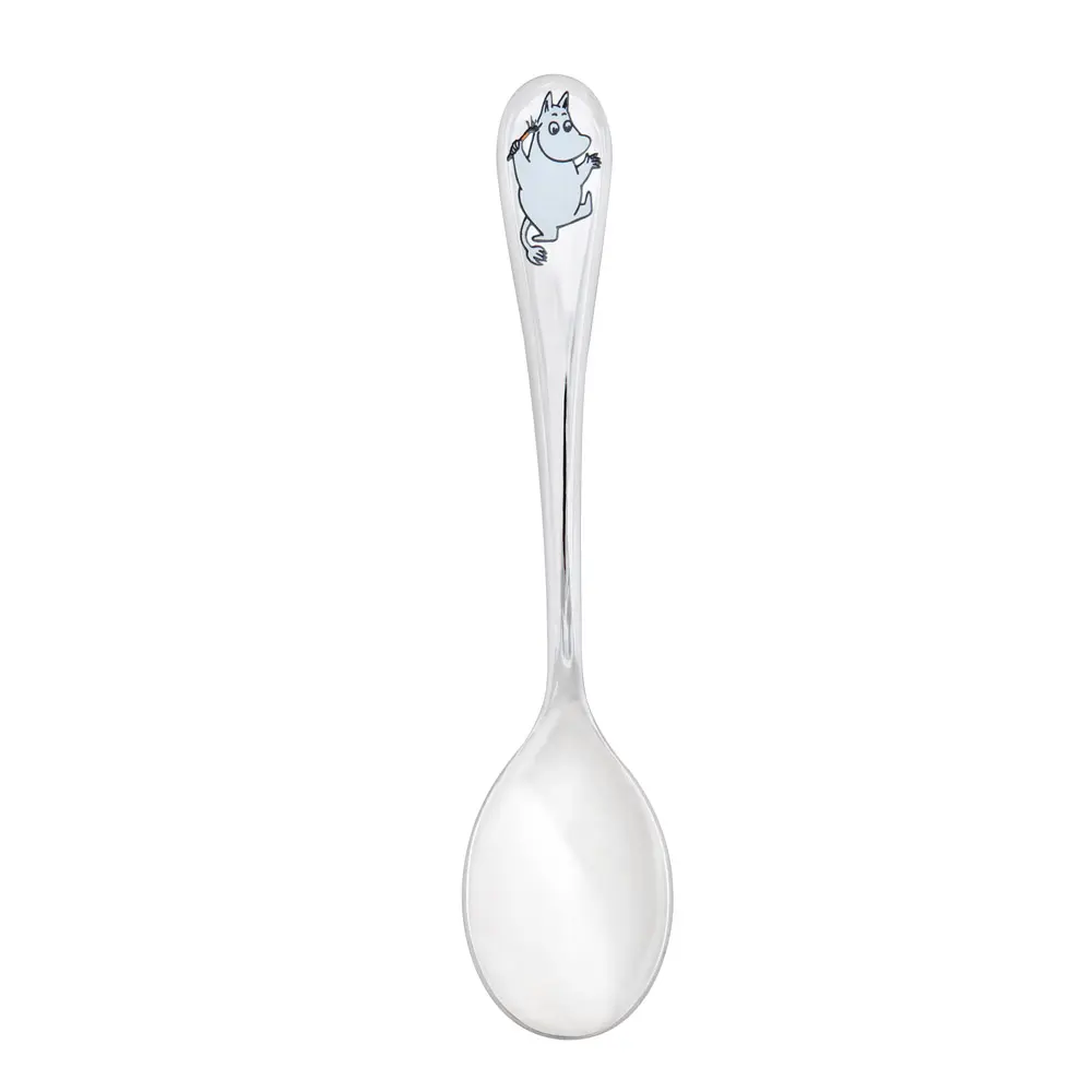 Muumi Lusikka 17 cm Muumipeikko