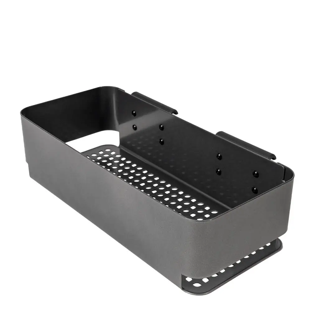 Pop-And-Lock säilytyshylly 33 cm