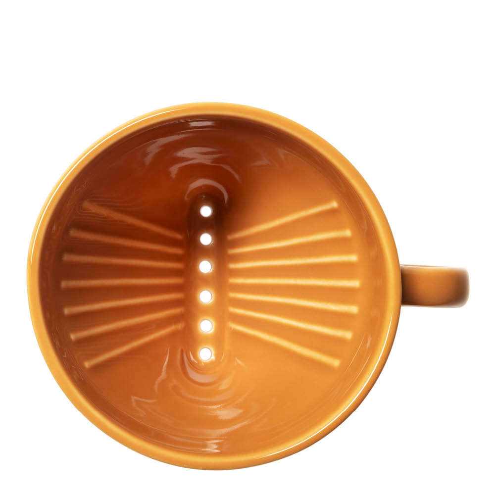 iittala Teema Keraaminen kahvisuodatin Meripihka