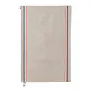 Kökshandduk 43x65 cm Tricolore Naturel