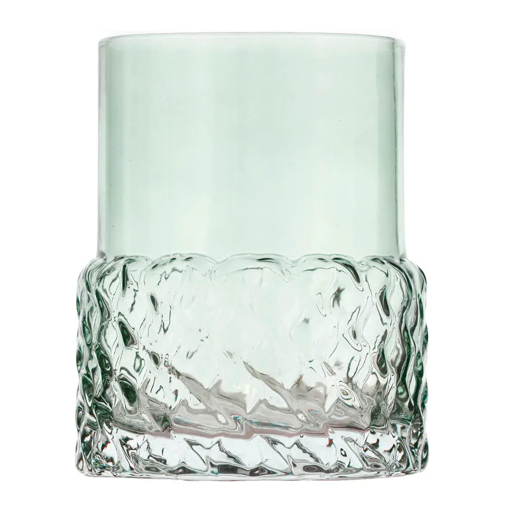 Styles Kynttilälyhty 7,7x10 cm Sininen