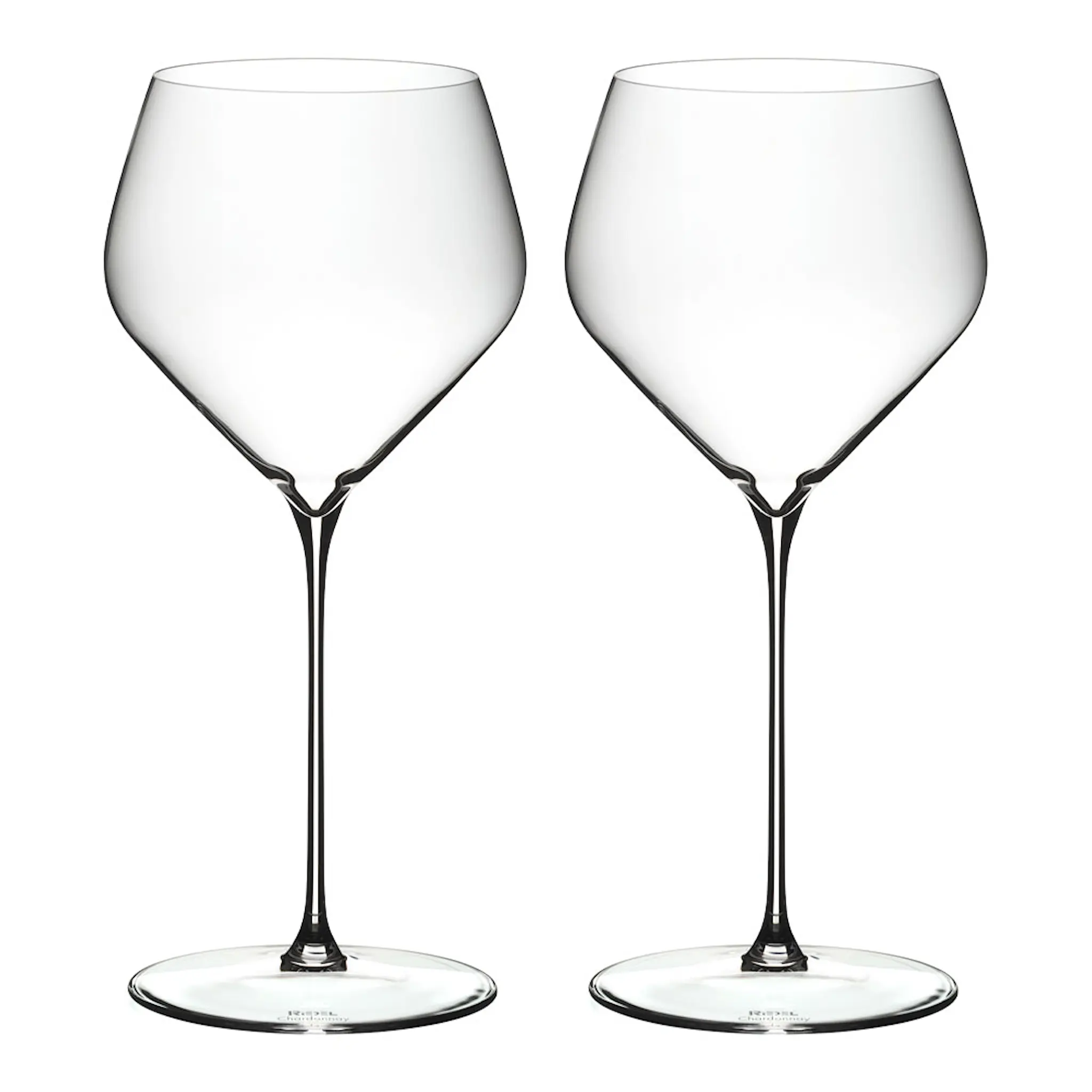 Riedel Veloce Vinglas Chardonnay 2-pack