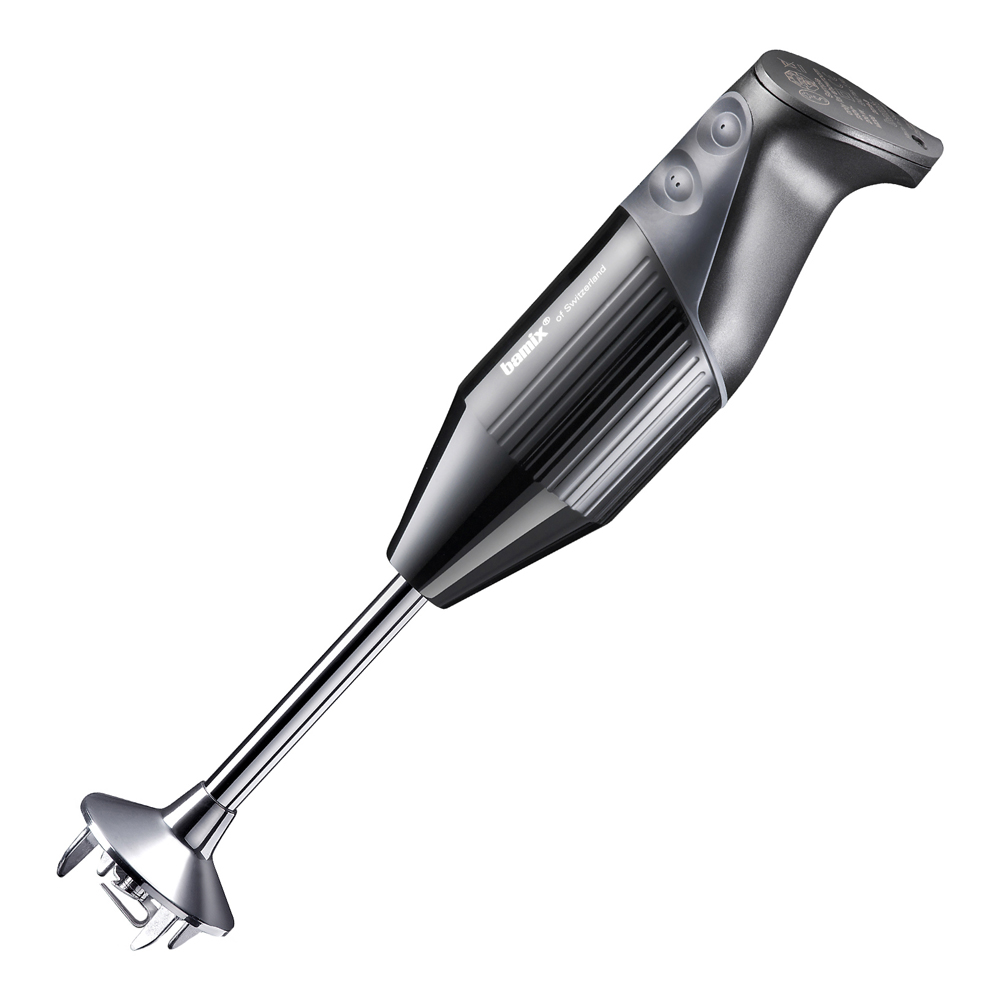 Bamix Bamix stavmikser swissline 200W svart