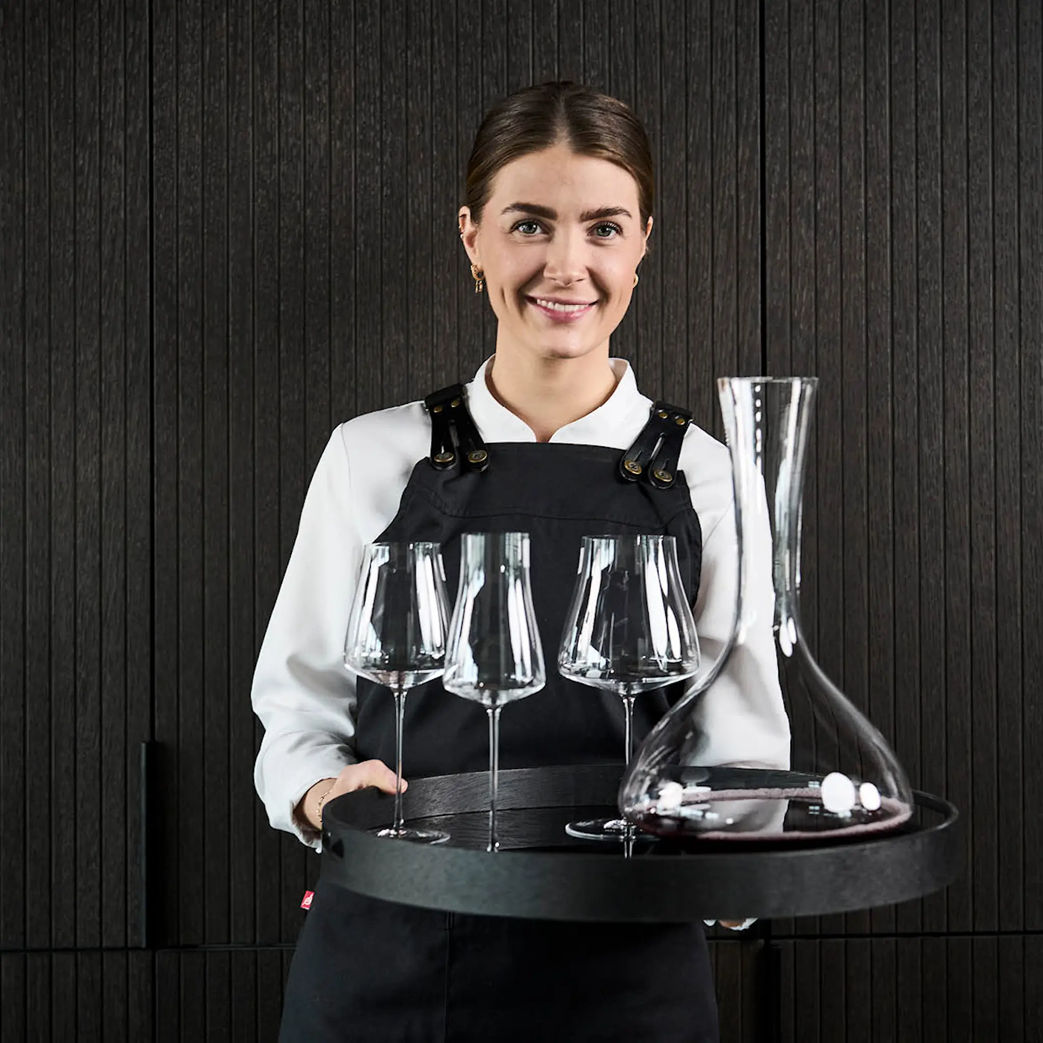 Zwiesel Glas The Moment Pinot Noir Punaviinilasi 82 cl