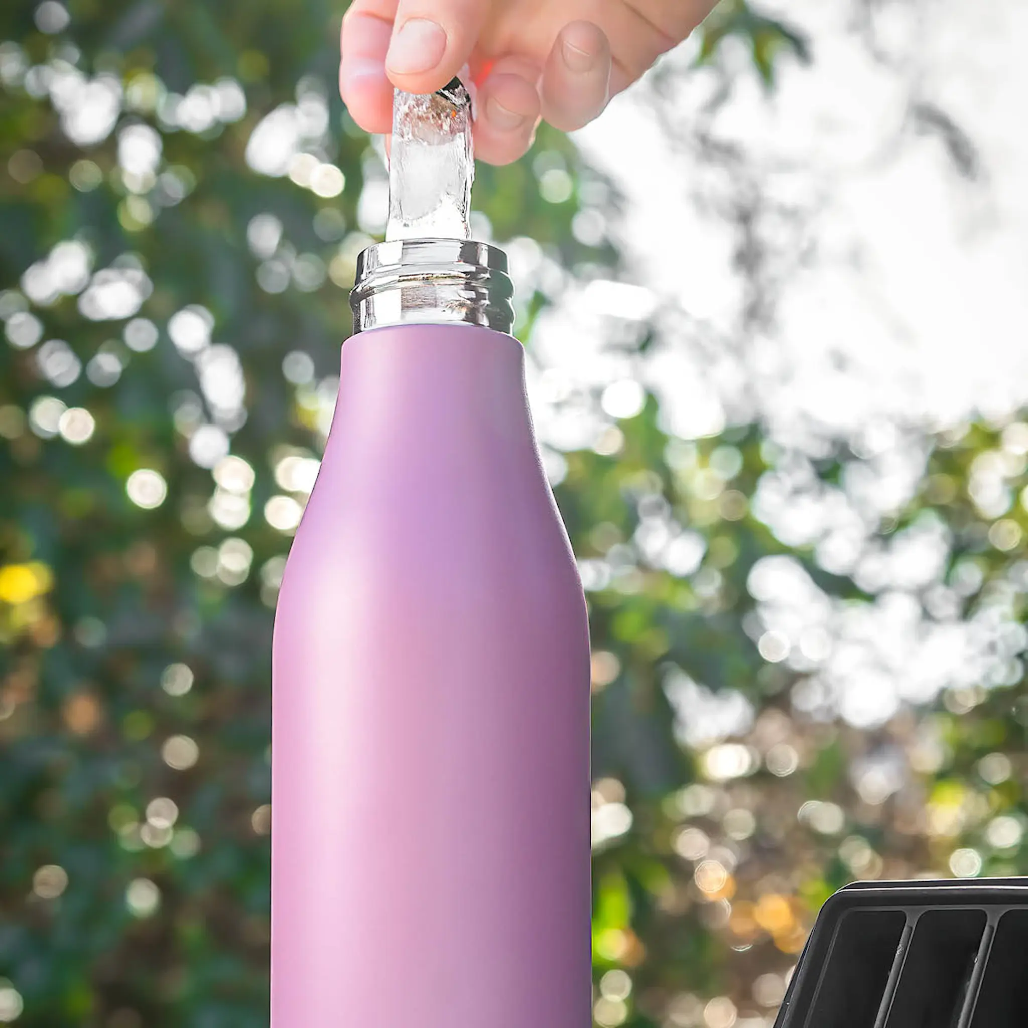 Modern House Ice Jääpalamuotti 10 palaa Harmaa