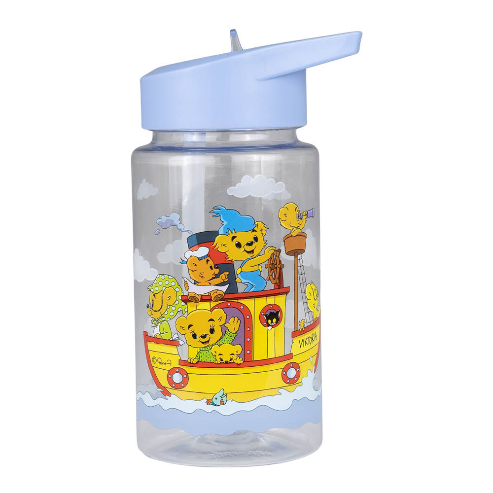 Rätt Start - Bamse Vesipullo 0,55 L Viktoria