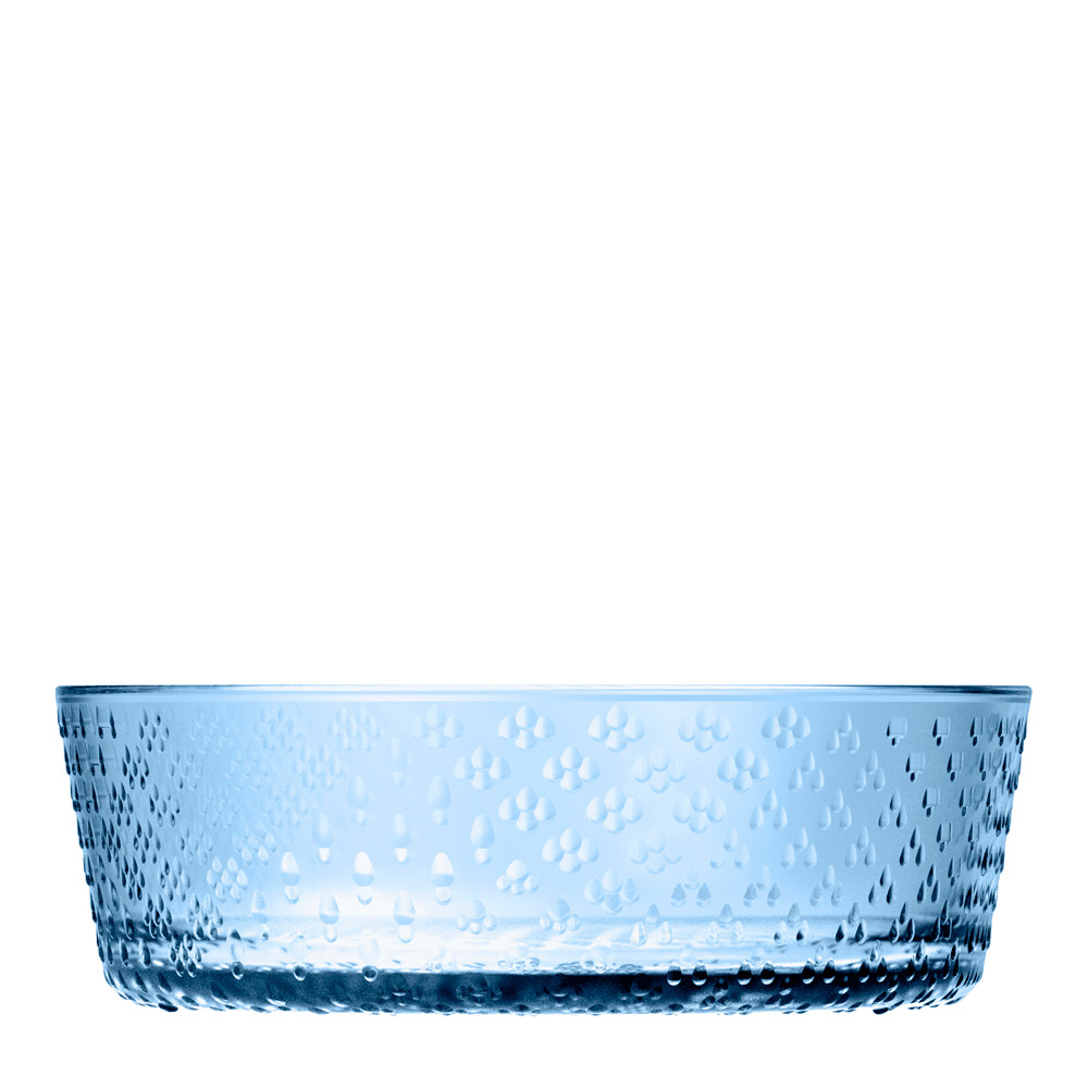 iittala - Tundra Kulho 62 cl Vedensininen