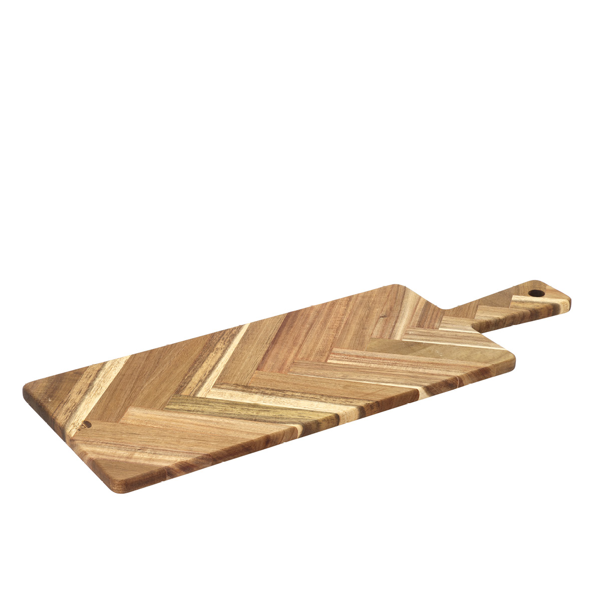 Holm Serveringsbricka 55x20 cm akaciaträ