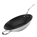 Classic Non-Stick wokpanna 32 cm