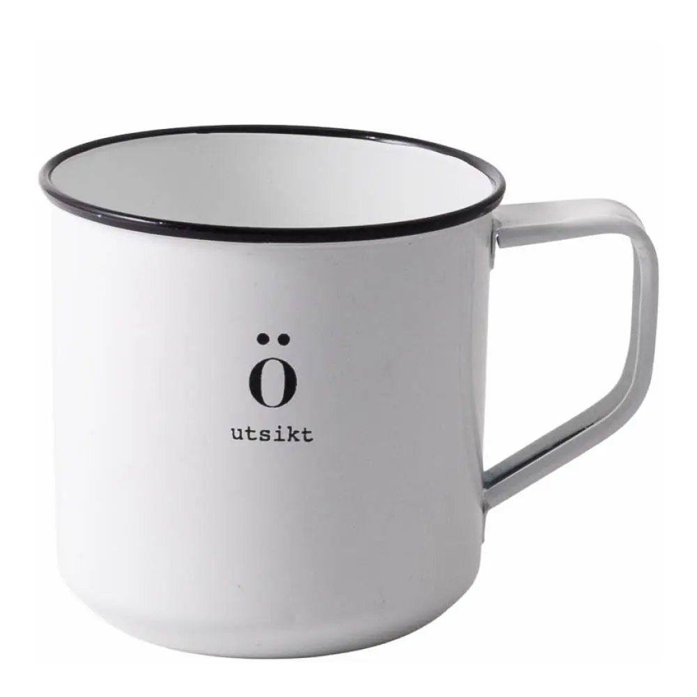 Emalimuki 35 cl Utsikt