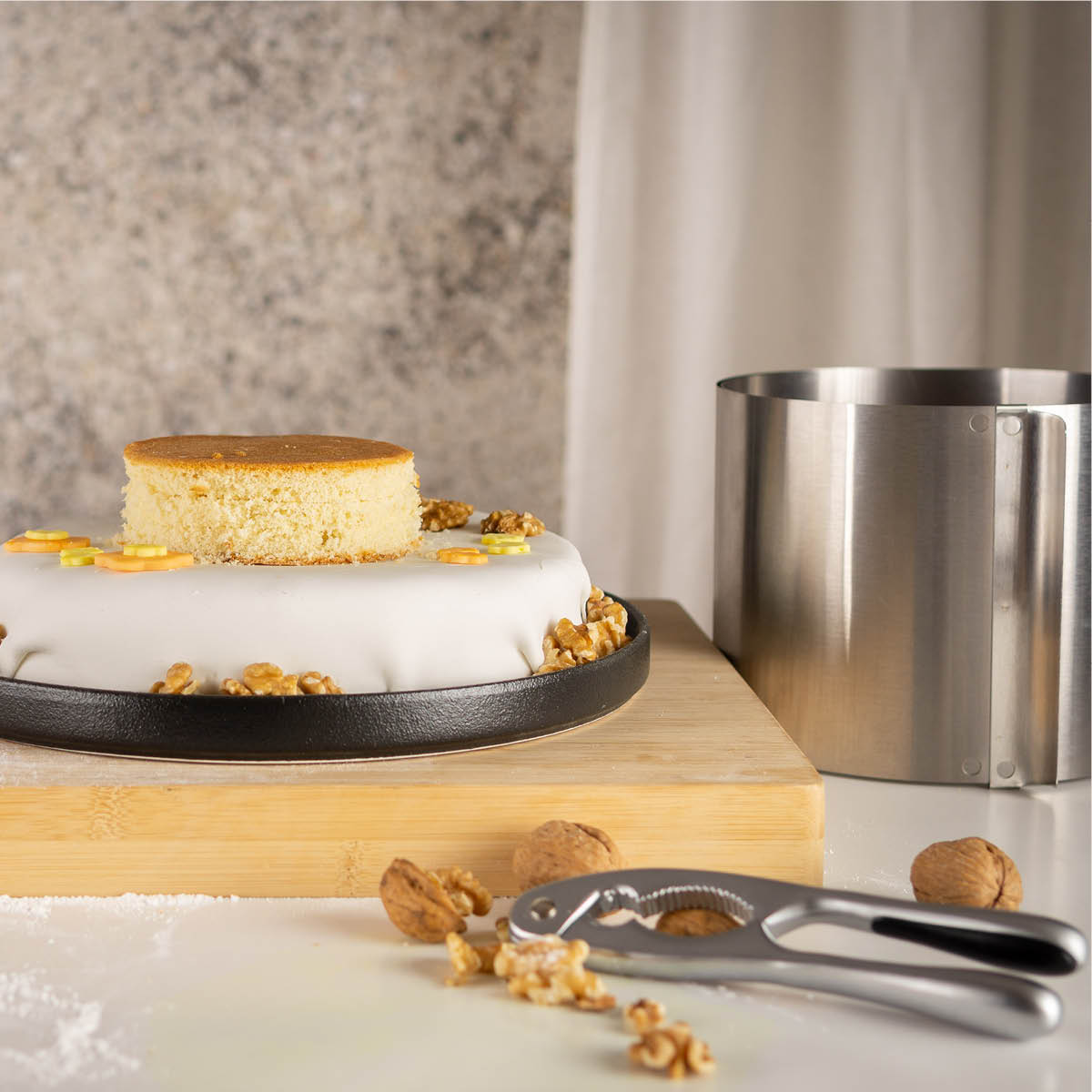 Modern House bAYk Kakkurengas 16-30 cm