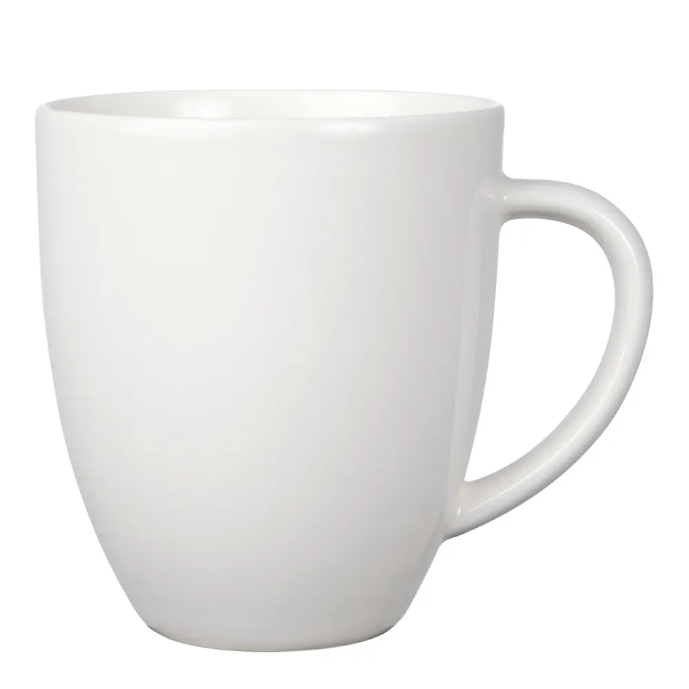 24h Muki 34 cl Valkoinen