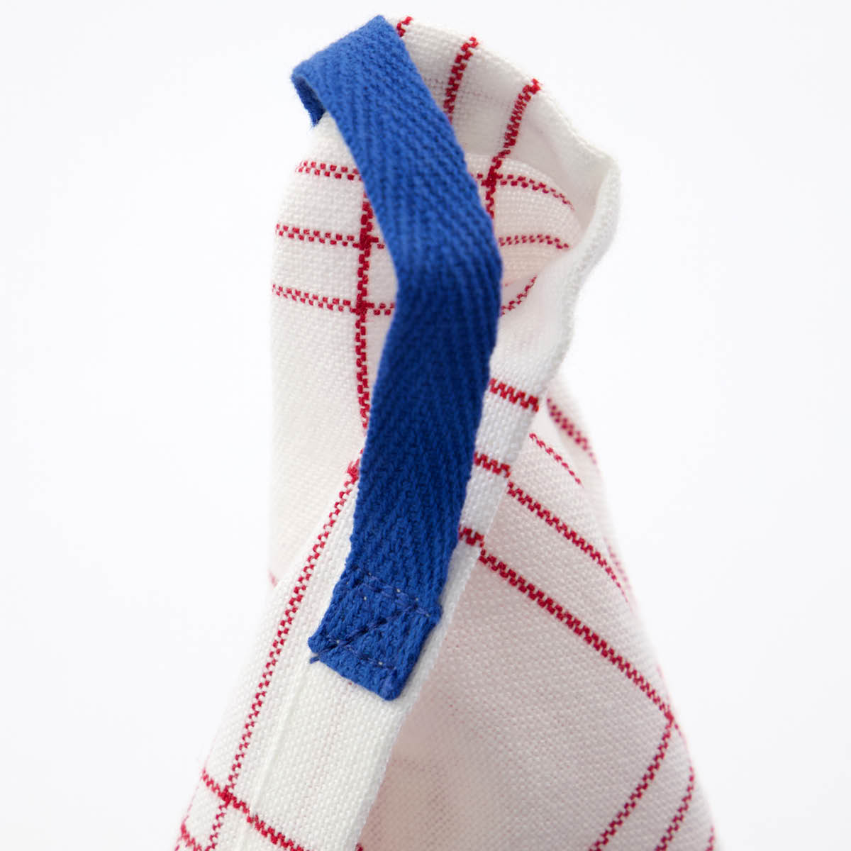 Nicolas Vahé Chef kökshandduk 50x70 cm 2-pack röd/vit