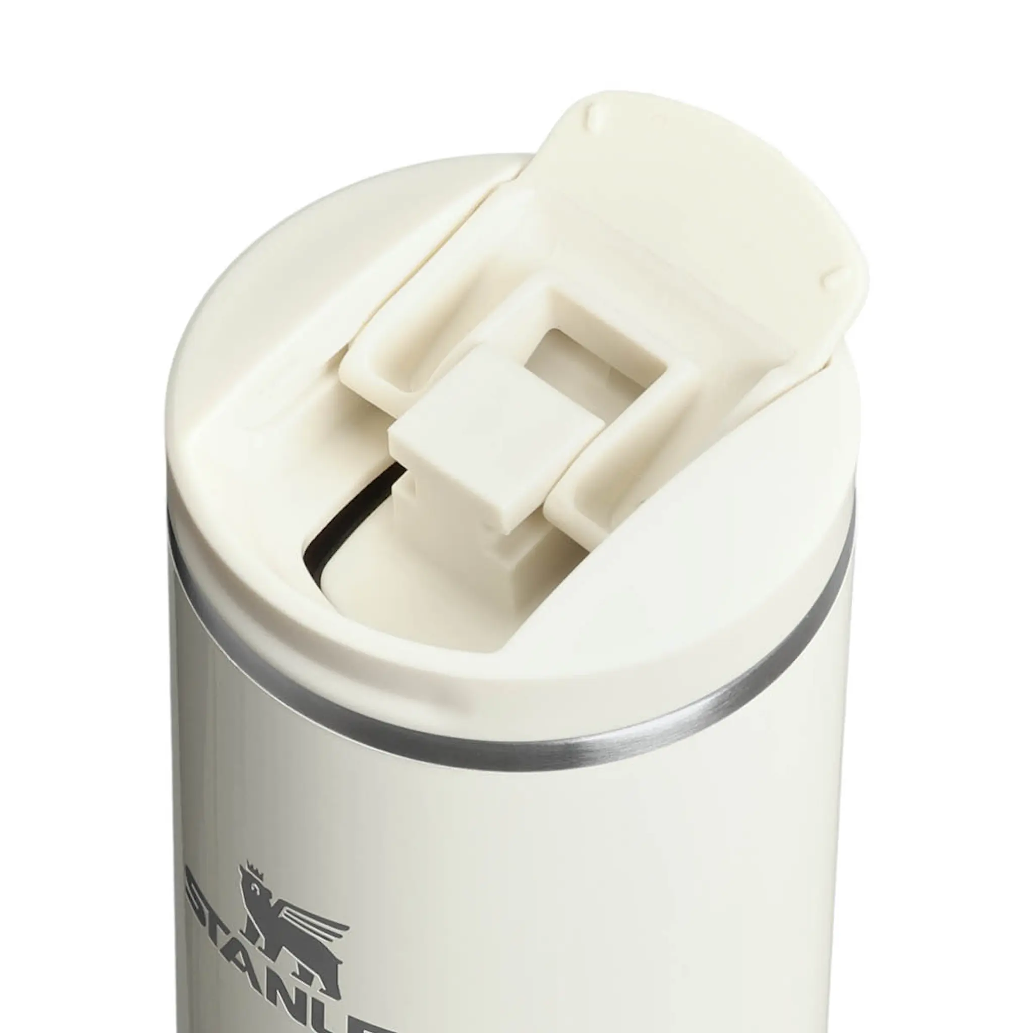 Stanley Transit termokopp 60 cl cream gloss