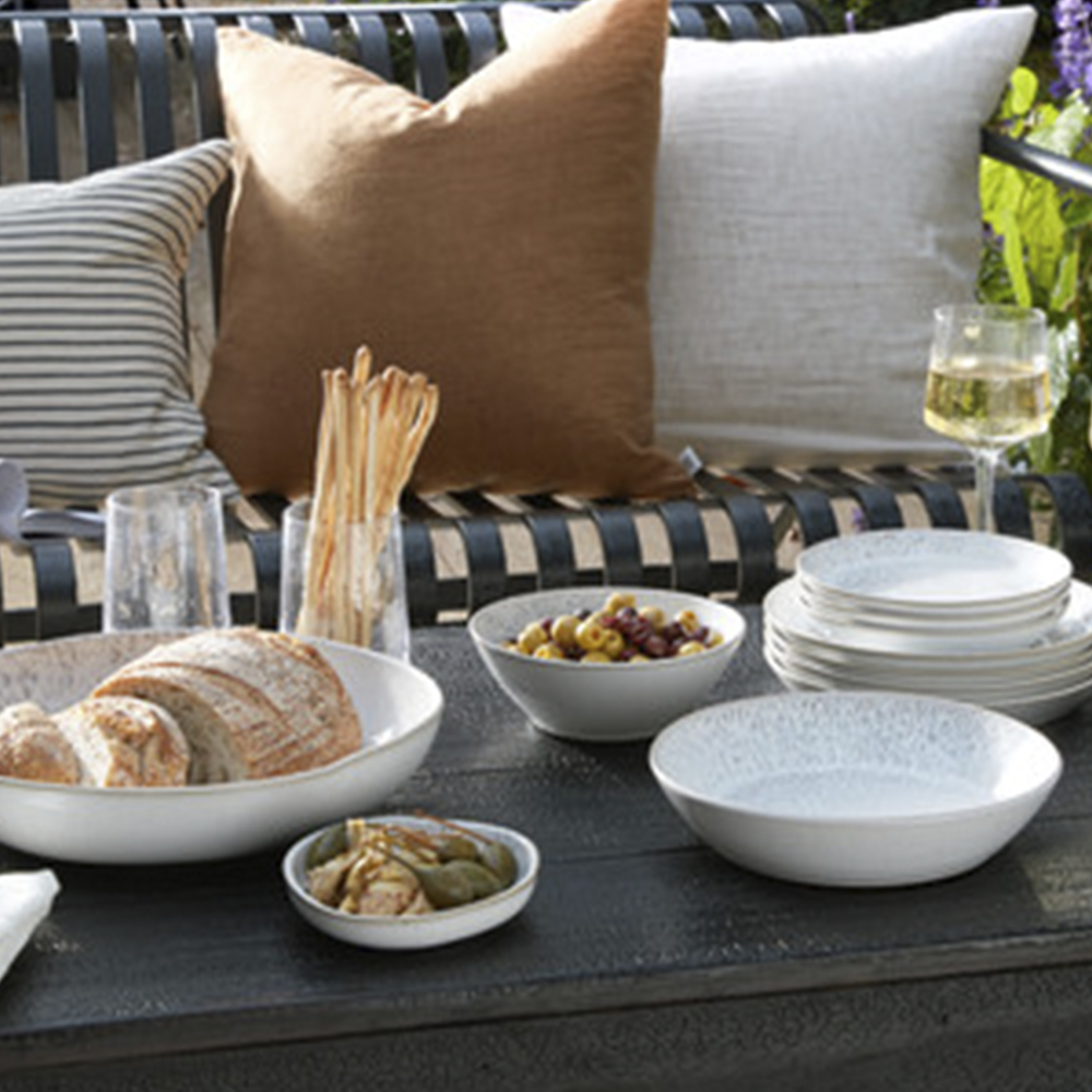 Denby Kiln serveringsskål 55 cl