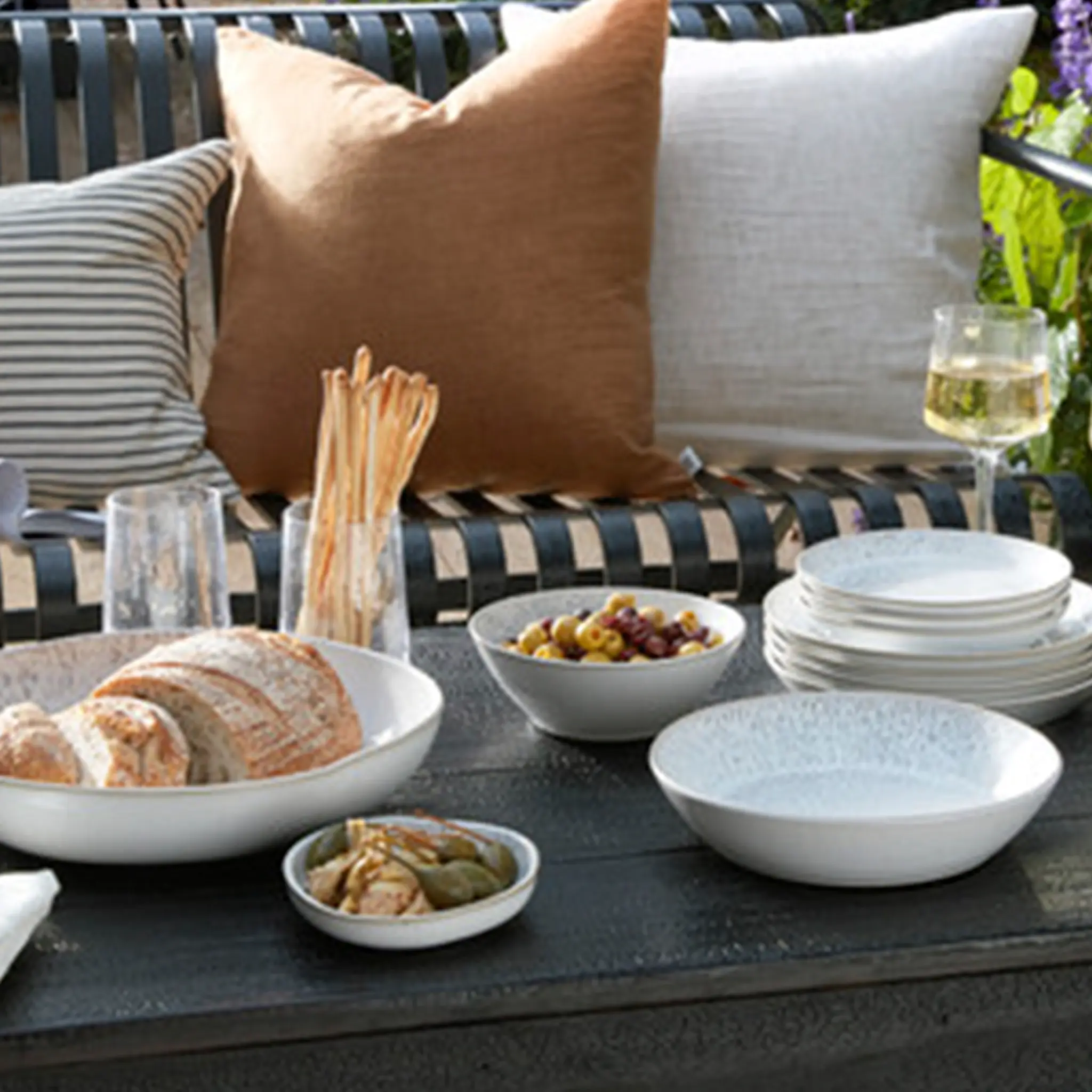 Denby Kiln Tarjoilukulho 55 cl