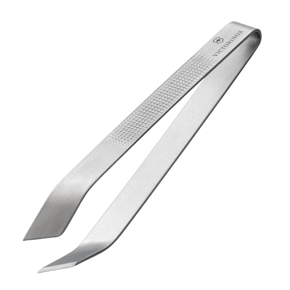 Victorinox Utensils ruodonpoistopinsetit 12 cm ruostumaton teräs