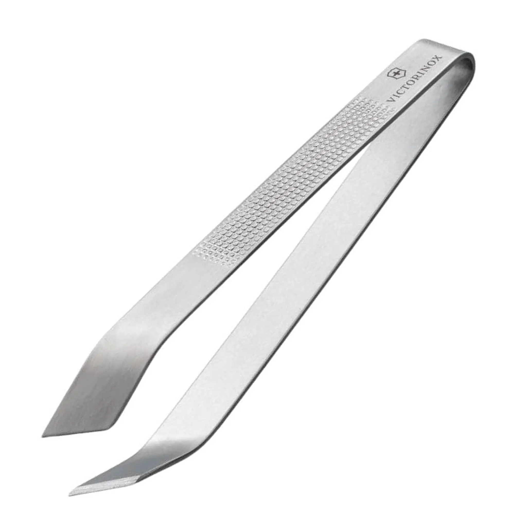 Victorinox Utensils ruodonpoistopinsetit 12 cm ruostumaton teräs