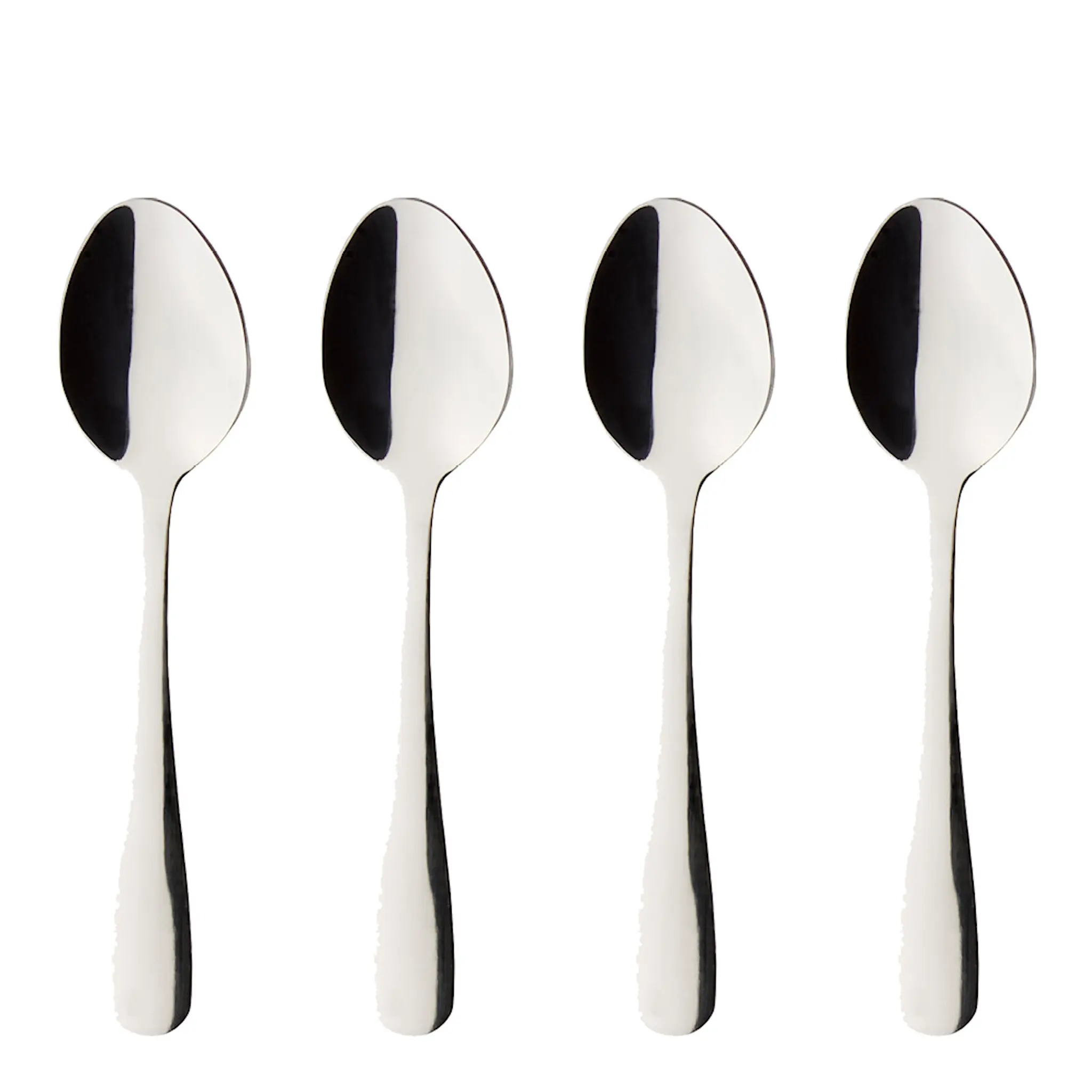 Aida Atelier tesked 4-pack polerad