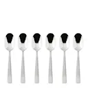 Cortina tesked 6-pack stål