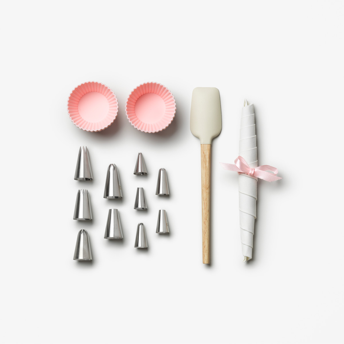 Printworks The Essentials cupcake verktøy